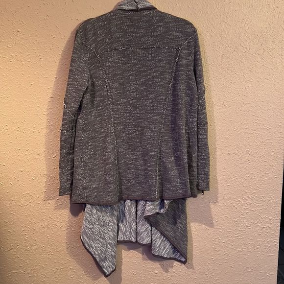 Free people open cardigan - Picture 8 of 10